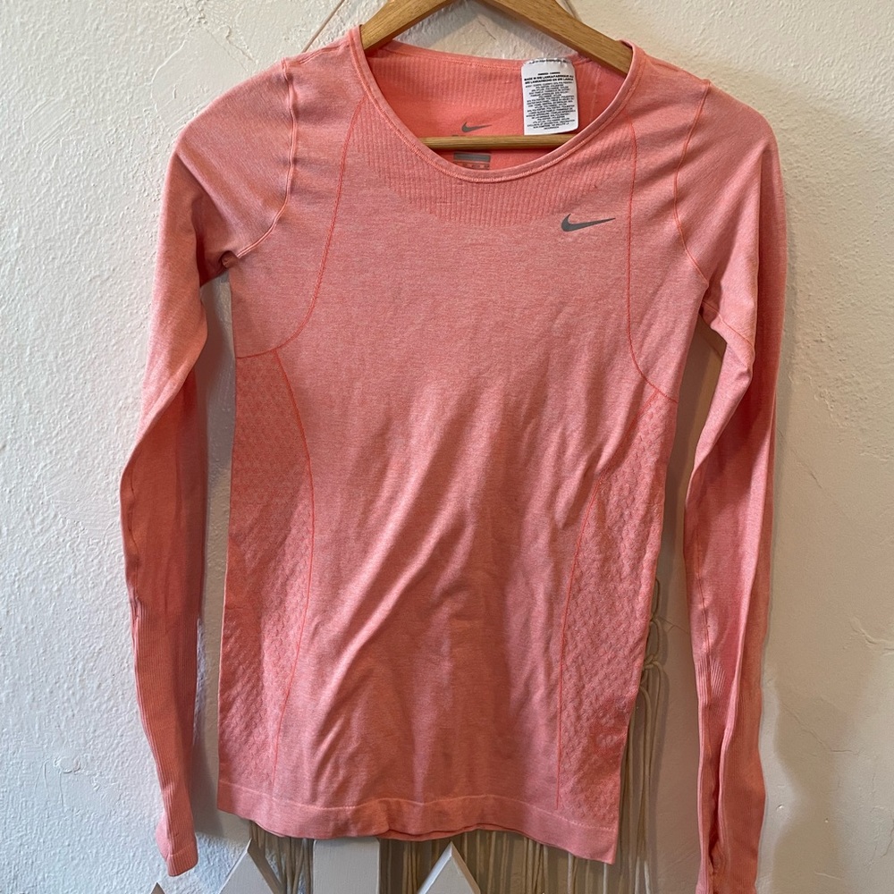Nike long sleeve